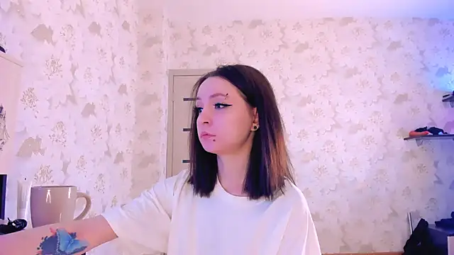  AsyaSweet online show from 04/11/26, 04:10