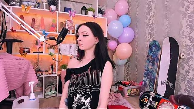  AsyaSweet online show from 01/31/26, 07:12