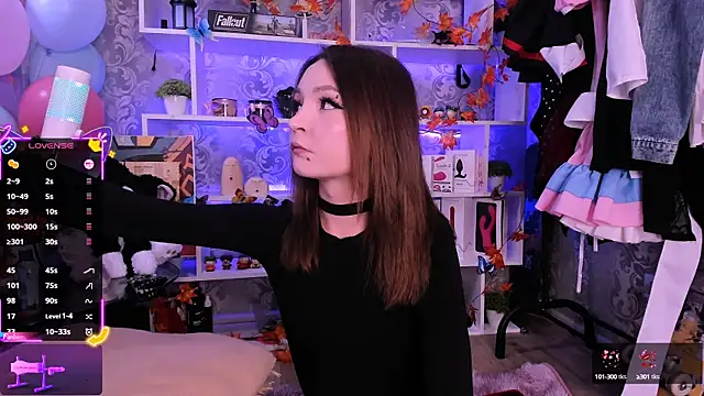 Snapshot of _AsyaSweet chatting on 10/13/25, 02:51 AsyaSweet online show from 10/13/25, 02:51