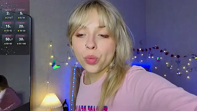 lavenderluxe online show from 03/20/25, 02:53