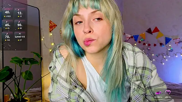 lavenderluxe online show from 10/02/25, 11:46