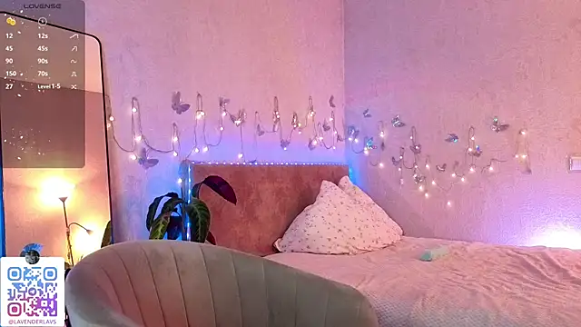lavenderluxe online show from 05/06/26, 06:56