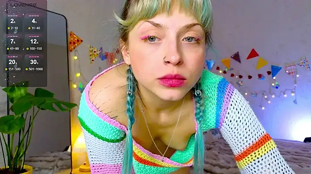 lavenderluxe online show from 11/24/25, 12:27