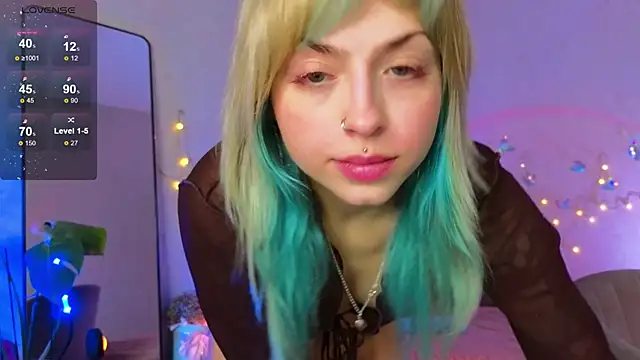 lavenderluxe online show from 01/15/26, 12:41