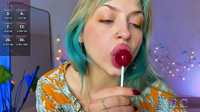 lavenderluxe online show from 01/10/26, 09:26