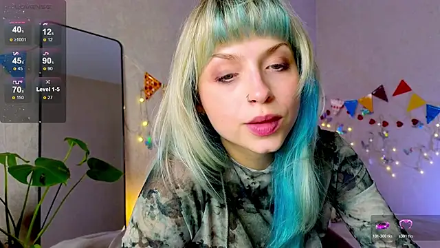 lavenderluxe online show from 10/29/25, 12:48