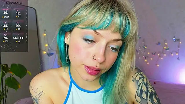 lavenderluxe online show from 12/20/25, 08:06