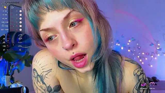 lavenderluxe online show from 02/03/26, 12:43