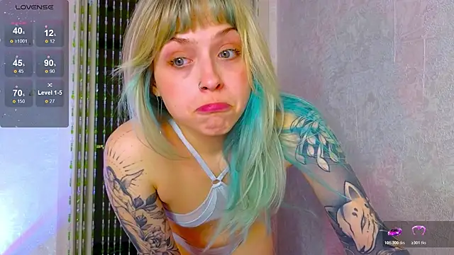 lavenderluxe online show from 11/29/25, 09:31