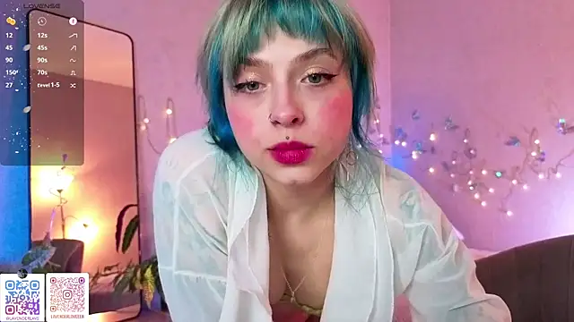 lavenderluxe online show from 05/11/26, 06:27