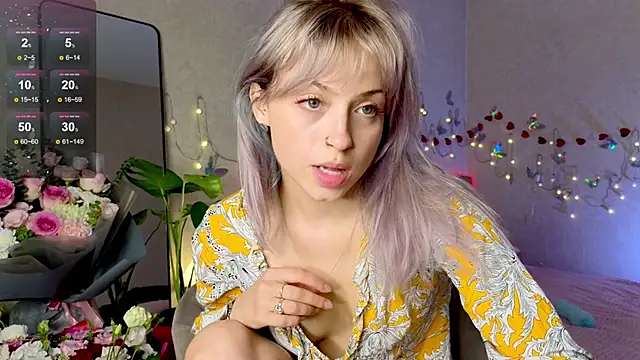 lavenderluxe online show from 09/09/25, 12:25