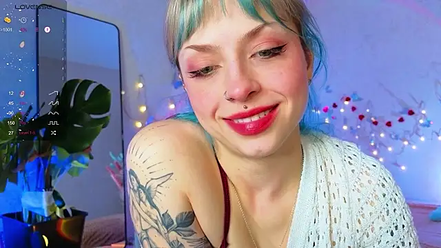 lavenderluxe online show from 02/14/26, 07:41