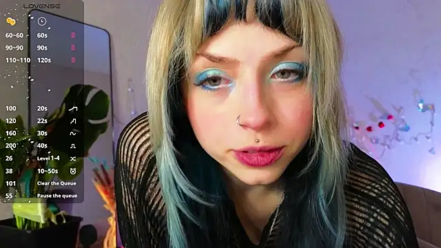 lavenderluxe online show from 02/21/26, 08:16