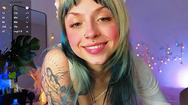 lavenderluxe online show from 03/07/26, 08:21