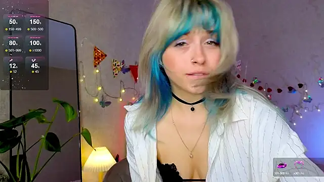 lavenderluxe online show from 09/21/25, 07:46