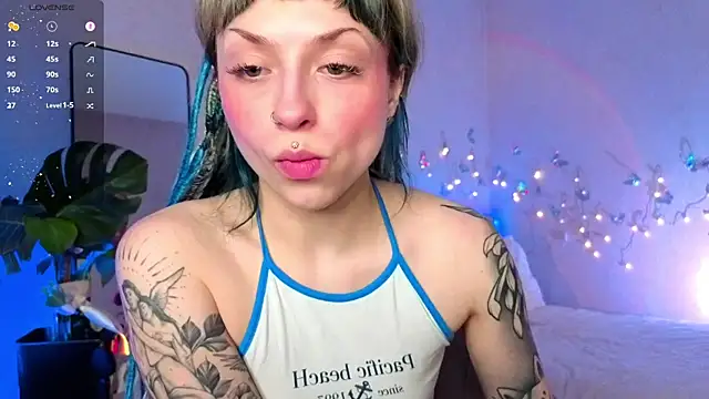 lavenderluxe online show from 03/20/26, 12:39