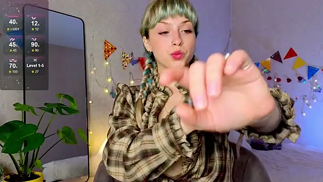 lavenderluxe online show from 10/09/25, 10:16