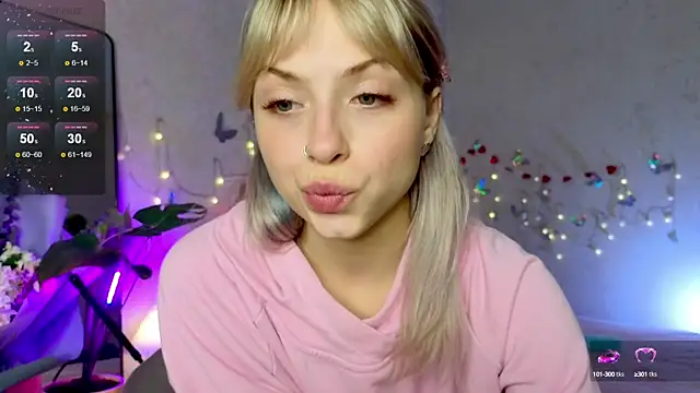 lavenderluxe online show from 09/14/25, 09:42