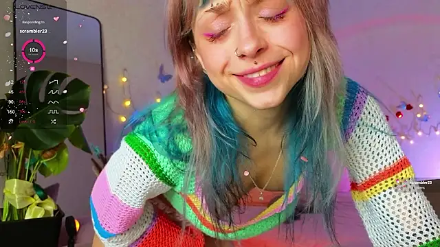 lavenderluxe online show from 02/07/26, 08:00