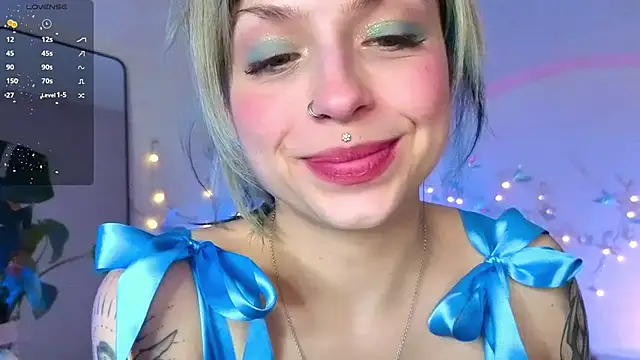 lavenderluxe online show from 03/12/26, 12:09