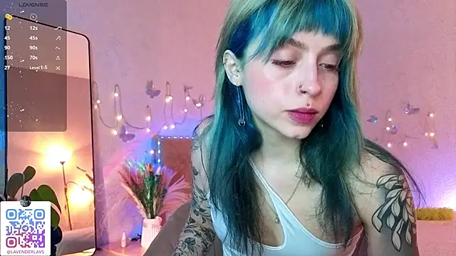 lavenderluxe online show from 04/26/26, 12:46