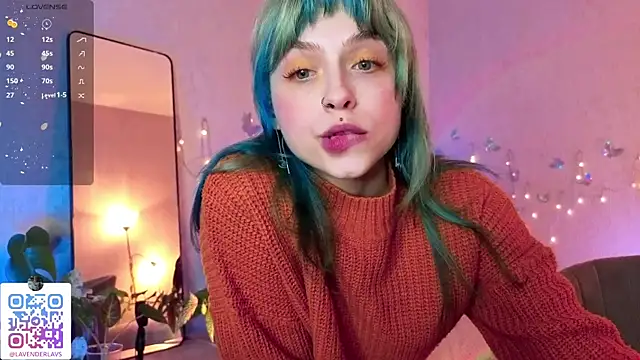 lavenderluxe online show from 05/04/26, 06:11