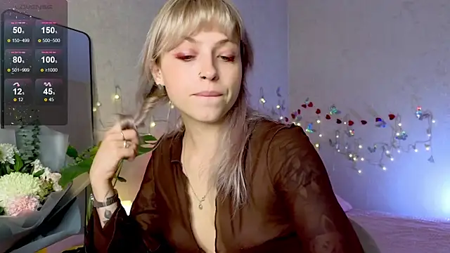 lavenderluxe online show from 09/13/25, 09:31