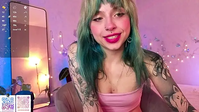 lavenderluxe online show from 05/14/26, 06:16