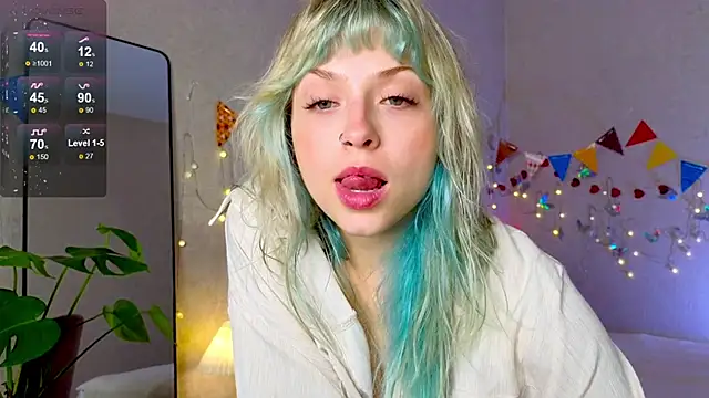 lavenderluxe online show from 10/08/25, 02:51