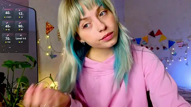 lavenderluxe online show from 10/01/25, 06:51