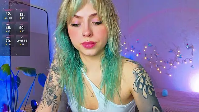 lavenderluxe online show from 01/14/26, 03:37