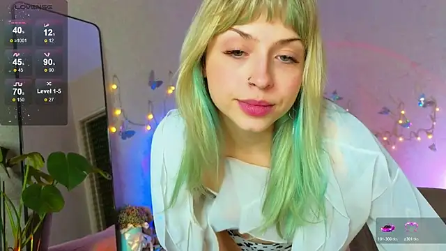 lavenderluxe online show from 12/15/25, 12:22