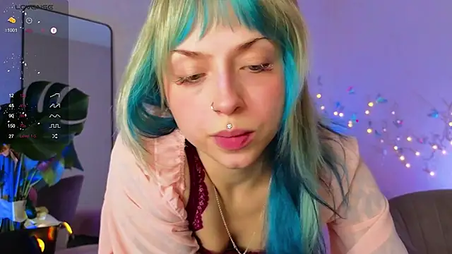 lavenderluxe online show from 02/01/26, 08:56