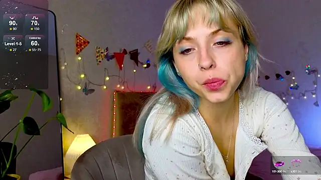 lavenderluxe online show from 09/19/25, 06:01