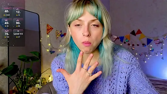 lavenderluxe online show from 09/29/25, 12:33