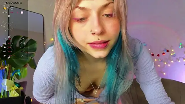 lavenderluxe online show from 02/08/26, 06:44