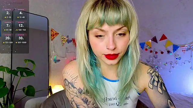 lavenderluxe online show from 10/15/25, 12:57