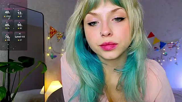 lavenderluxe online show from 11/05/25, 10:29