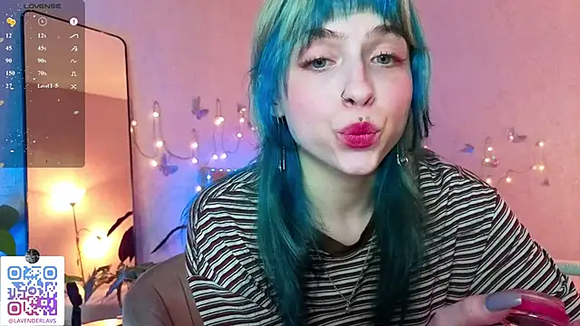 lavenderluxe online show from 04/30/26, 06:59