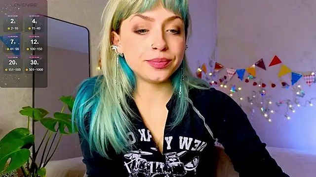 lavenderluxe online show from 10/25/25, 10:25