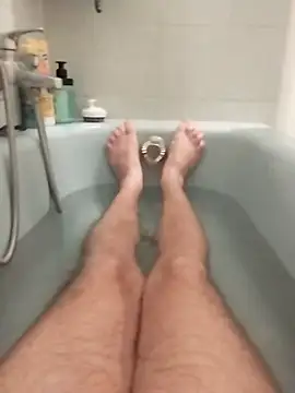 hexsmith96 online show from 03/18/25, 07:33