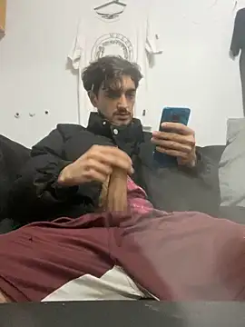 Tomito14 online show from 10/26/25, 07:42