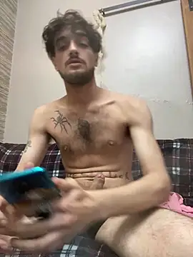 Tomito14 online show from 10/12/25, 07:21