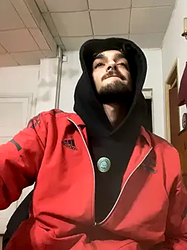 Tomito14 online show from 10/28/25, 06:45