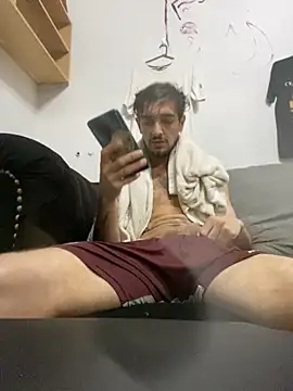 Tomito14 online show from 10/24/25, 10:31