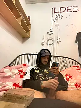 Tomito14 online show from 09/22/25, 01:06