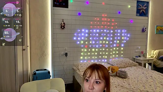 twinkle toes  online show from 04/15/26, 11:05