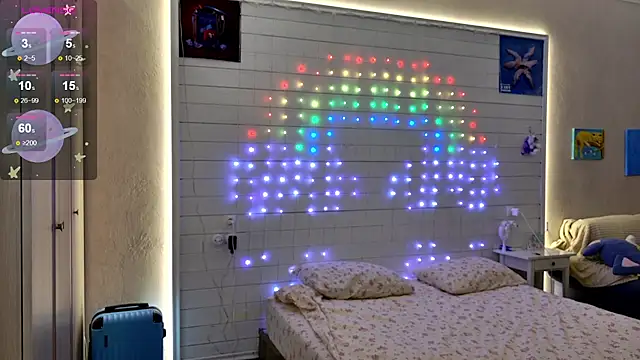 twinkle toes  online show from 04/14/26, 10:15