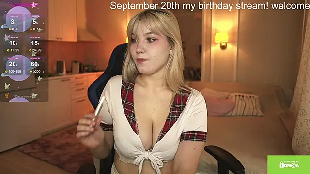 Snapshot of twinkle_toes_ chatting on 09/19/25, 09:35 twinkle toes online show from 09/19/25, 09:35