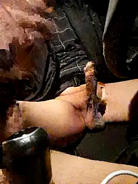 penisblock online show from 11/15/25, 06:12